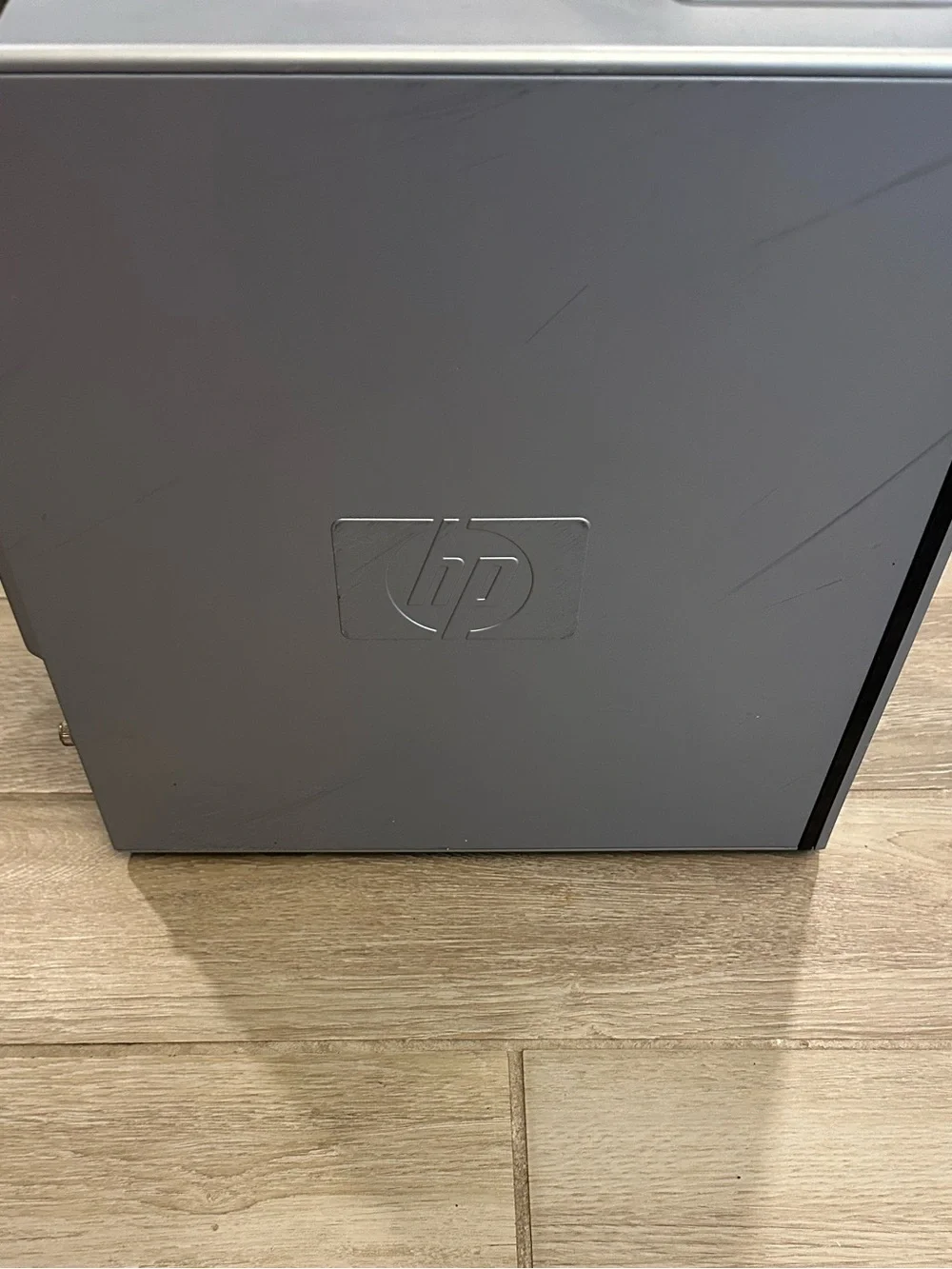 VTG HP Media Center PC M380n Desktop